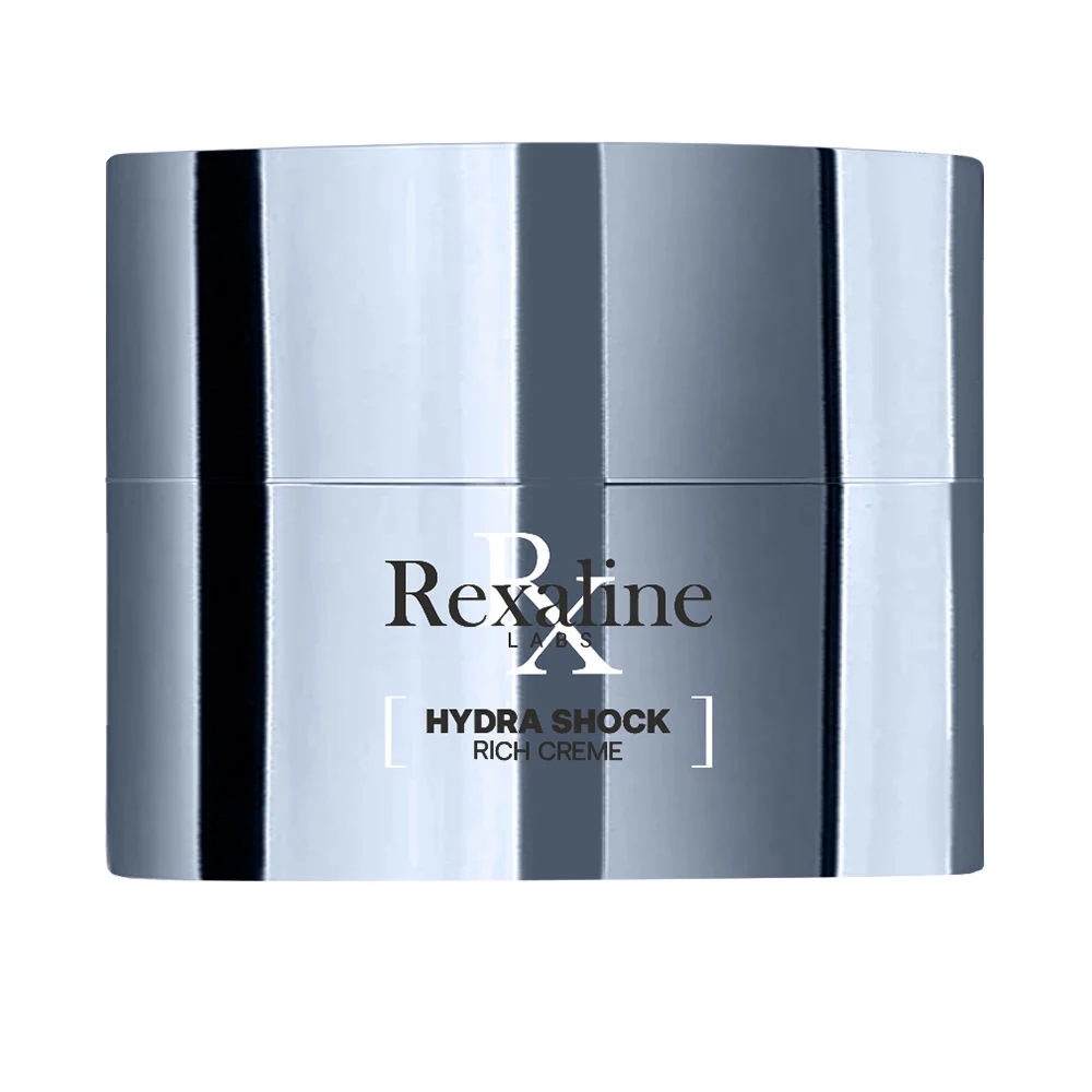 Crema ricca HYDRA SHOCK