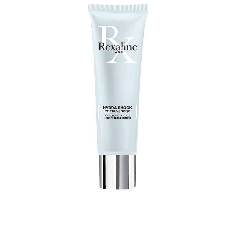 Crema CC HYDRA SHOCK SPF 20