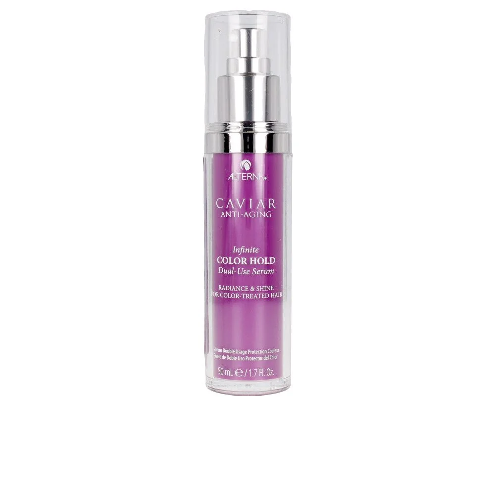Siero multifunzione CAVIAR INFINITE COLOR HOLD