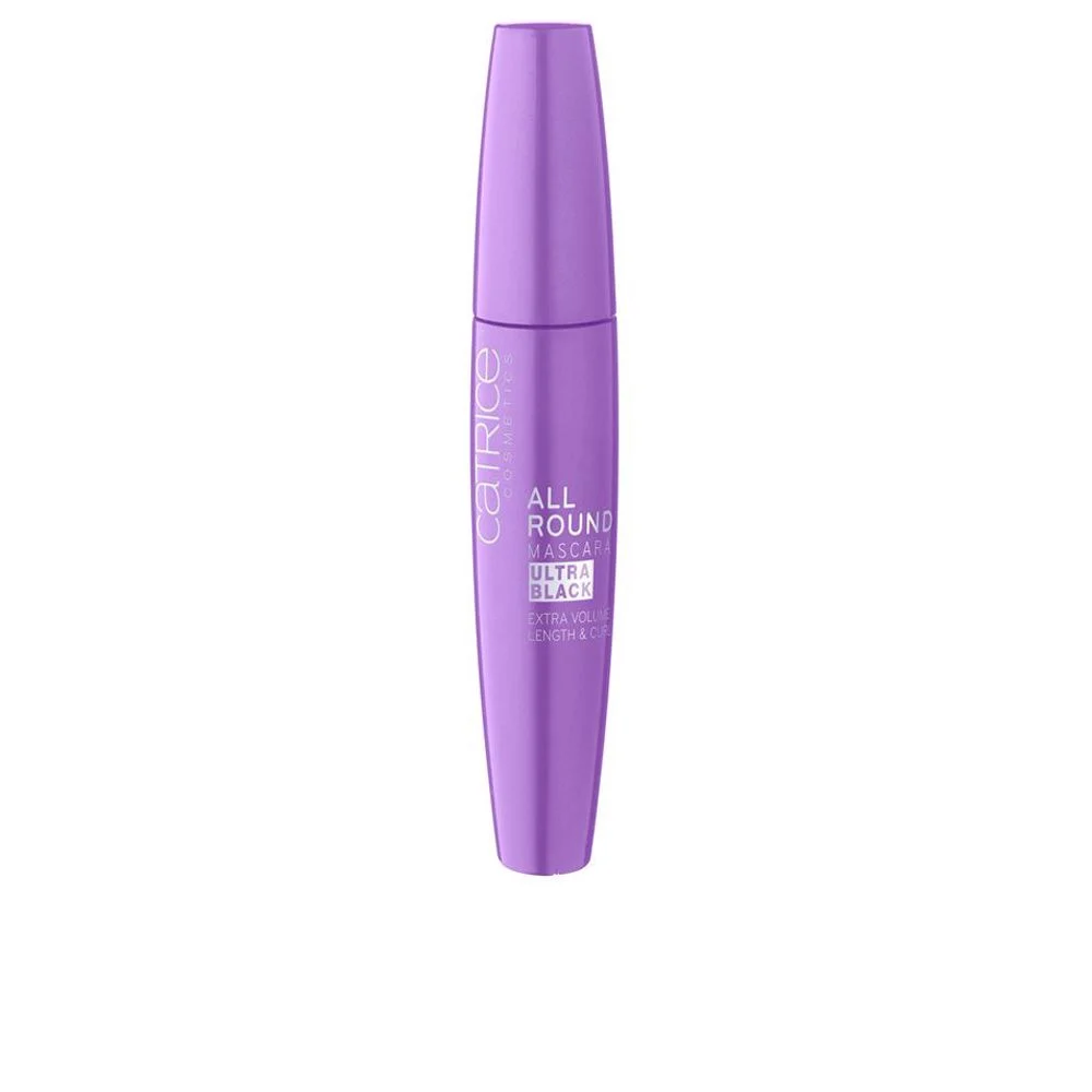 ALL ROUND mascara
