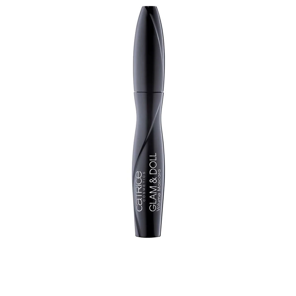 GLAM&DOLL volume mascara