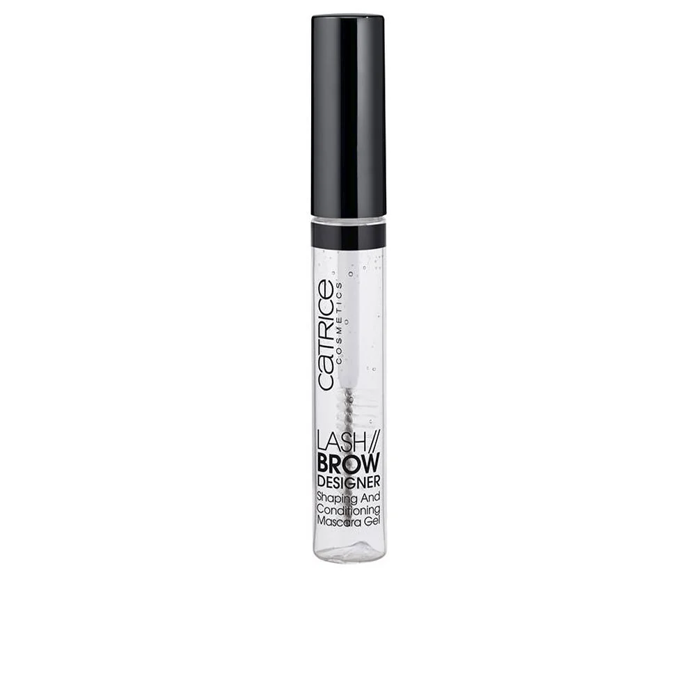 LASH BROW DESIGNER gel mascara modellante e nutriente