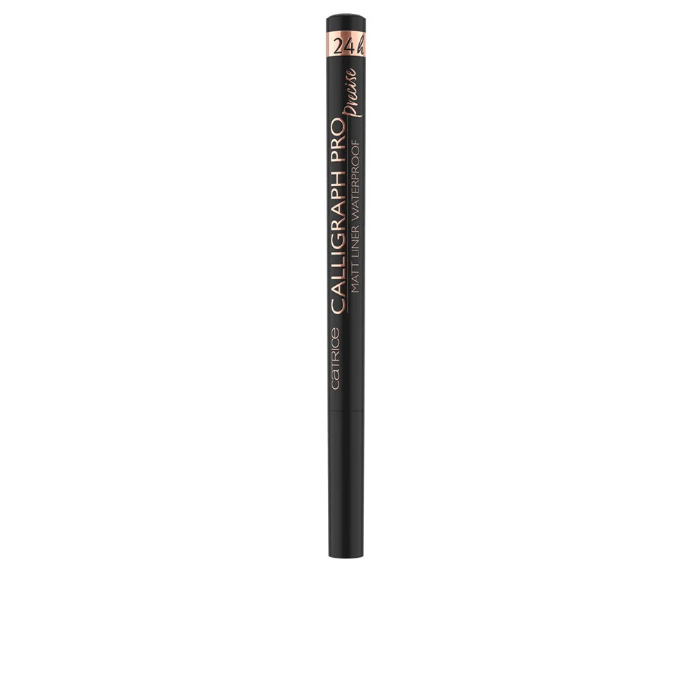 CALLIGRAPH PRO PRECISE 24h matt liner waterproof
