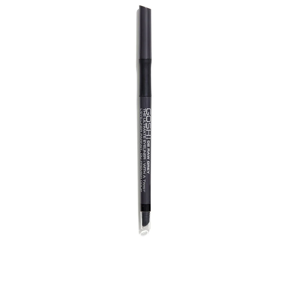 THE ULTIMATE eyeliner with a twist
