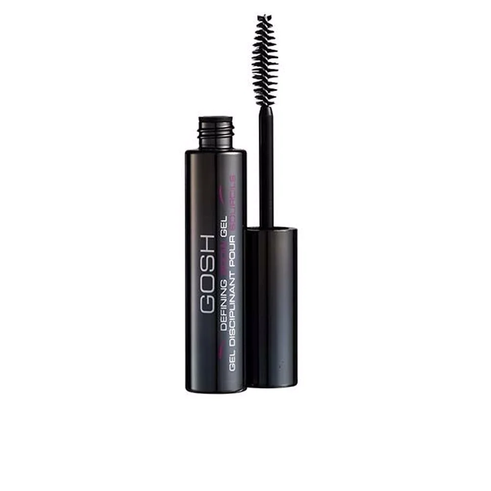DEFINING BROW GEL clear