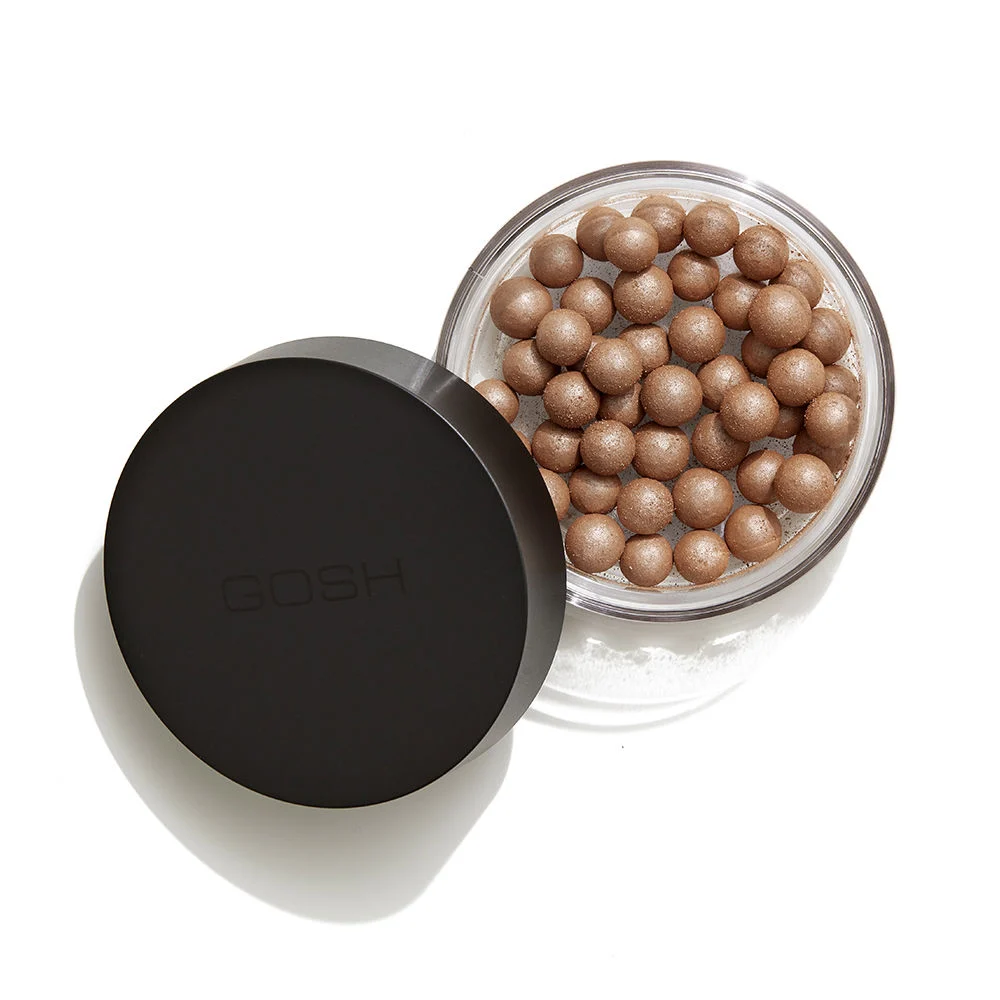 PRECIOUS POWDER pearls glow