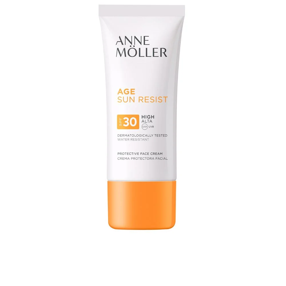 ÂGE SUN RESIST cream SPF30