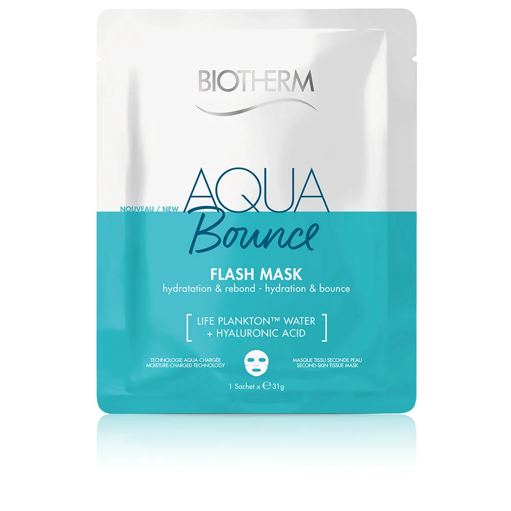 AQUA BOUNCE flash mask