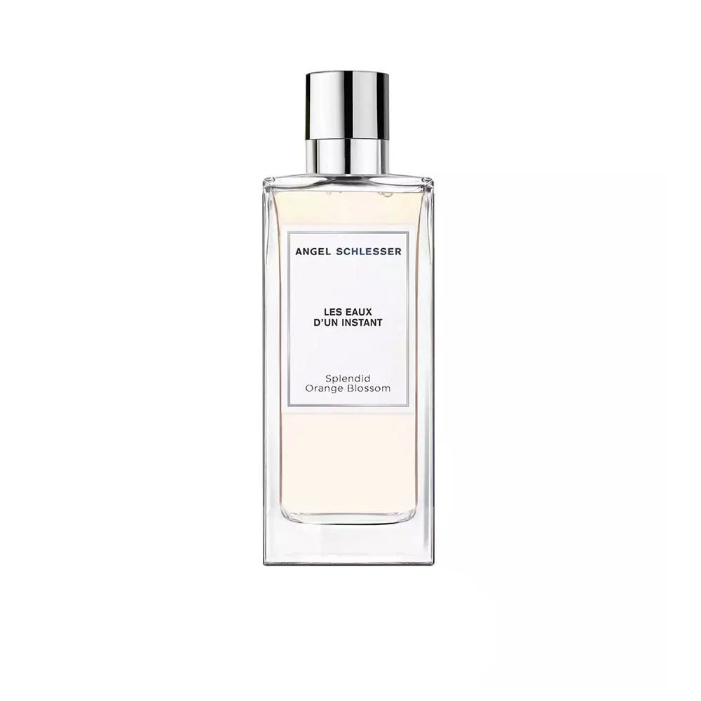 LES EAUX D’UN INSTANT splendid orange blossom