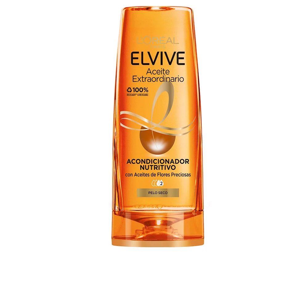 ELVIVE aceite extraordinario acondicionador
