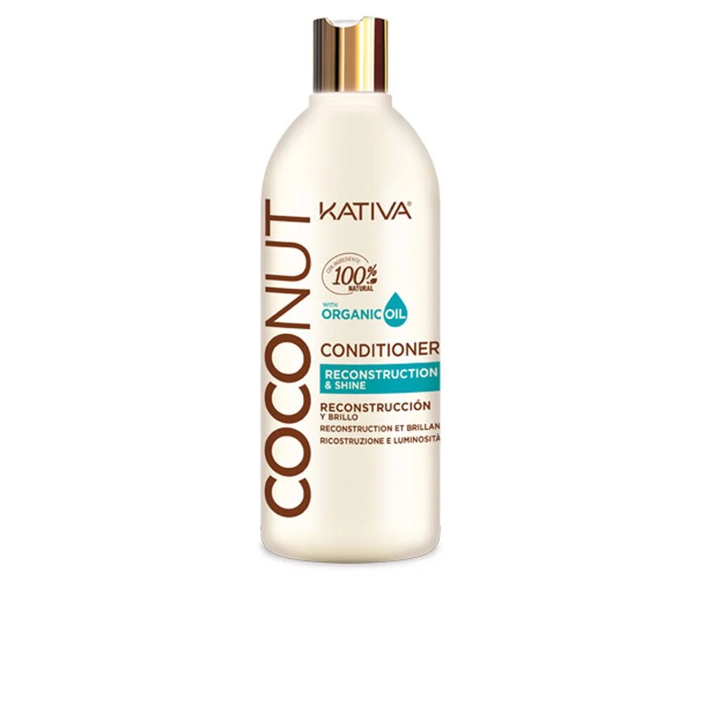 COCONUT conditioner