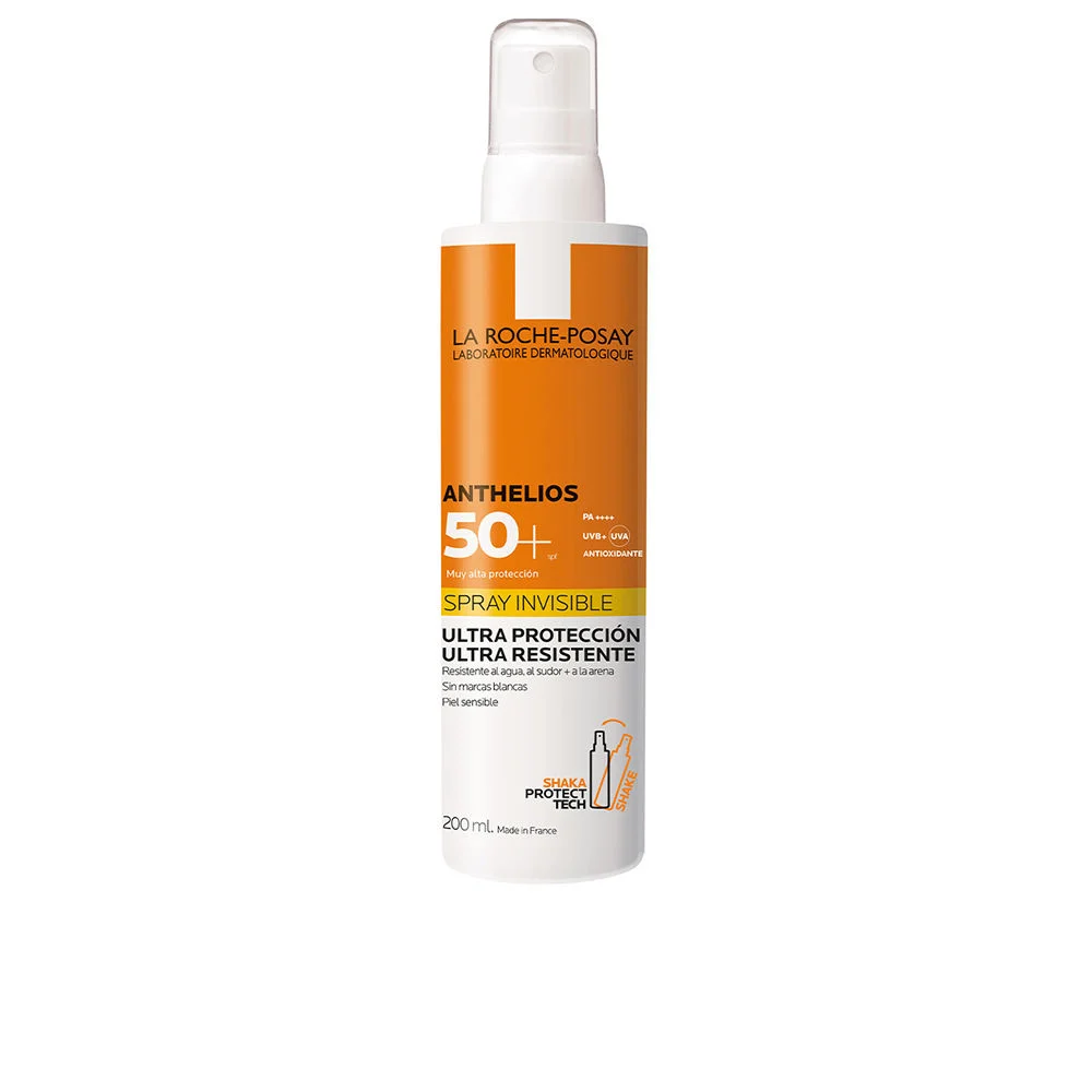 ANTIHELIOS XL SPF50+ spray