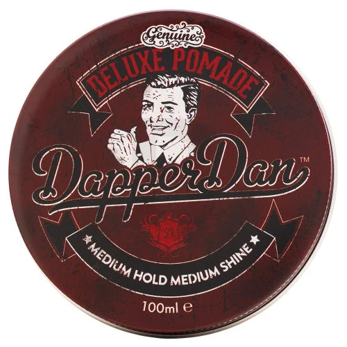 Dapper Dan Deluxe Pomata 100 ml