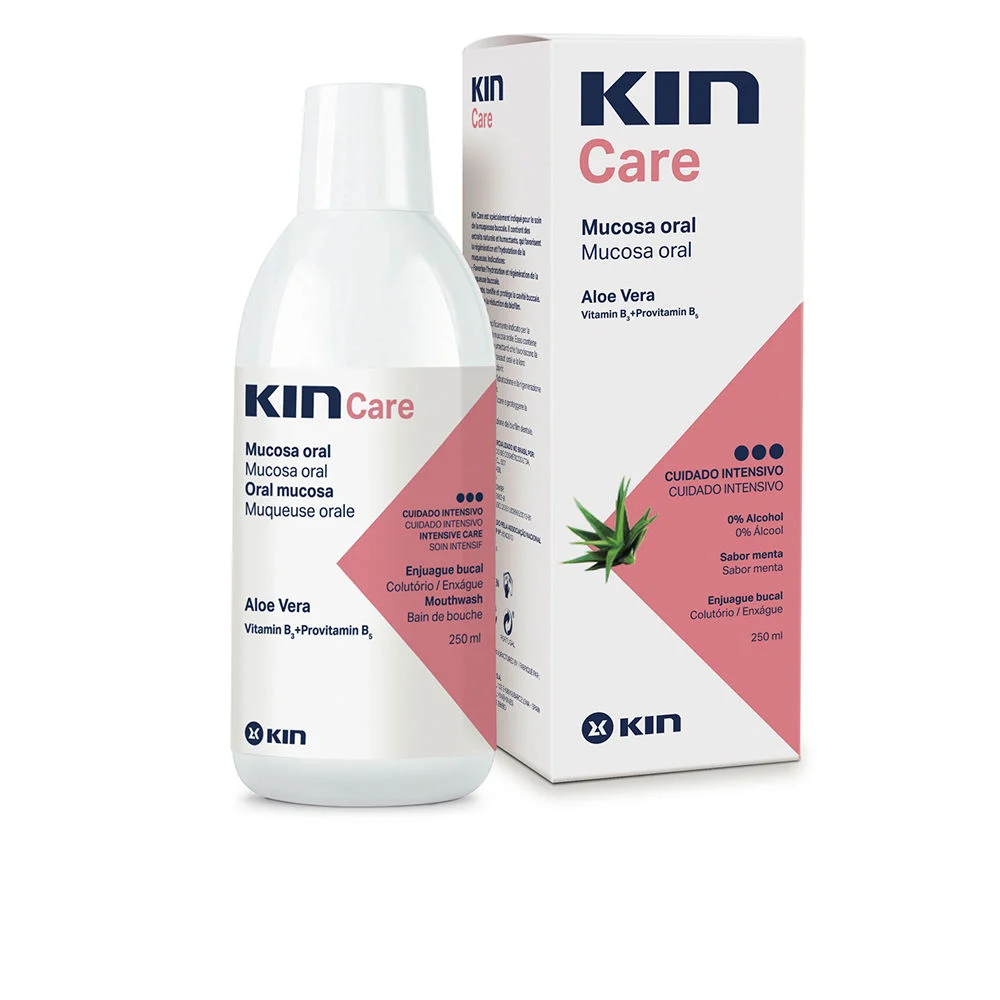 Collutorio KIN CARE