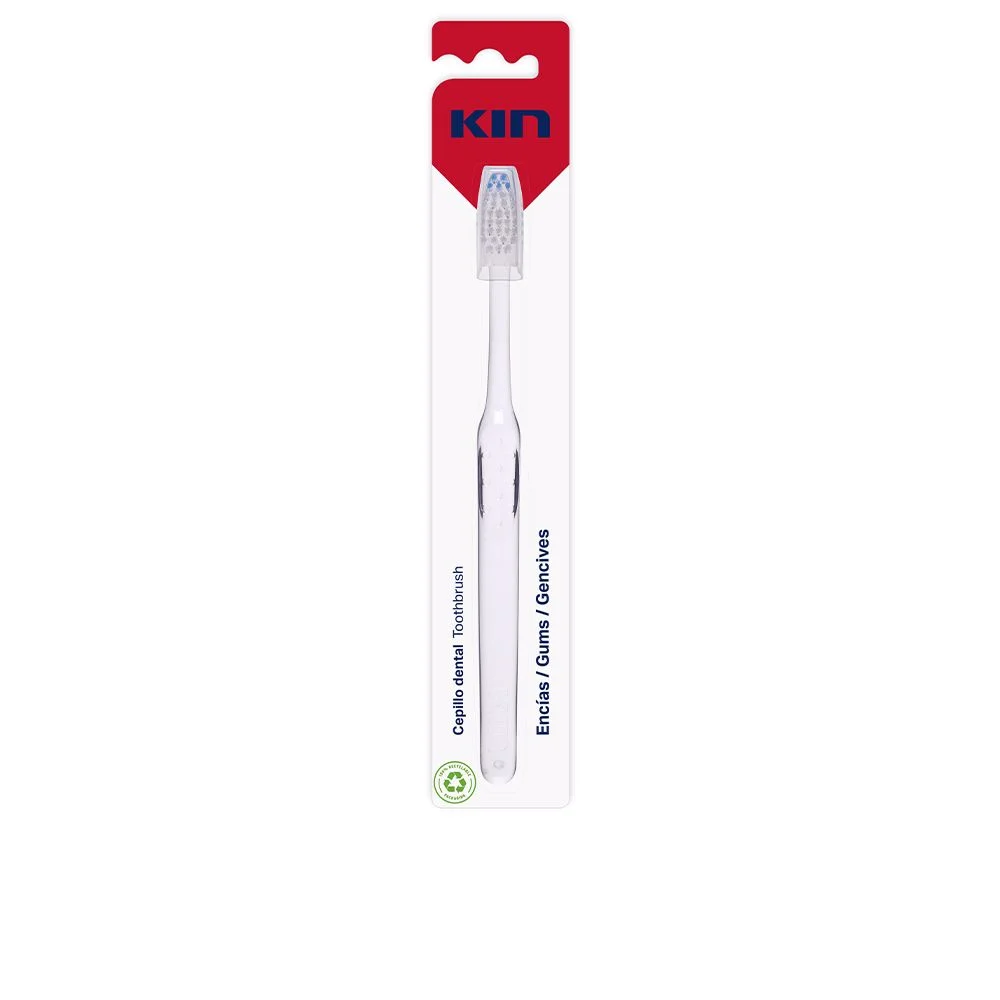 Gomme da masticare KIN per spazzolino da denti