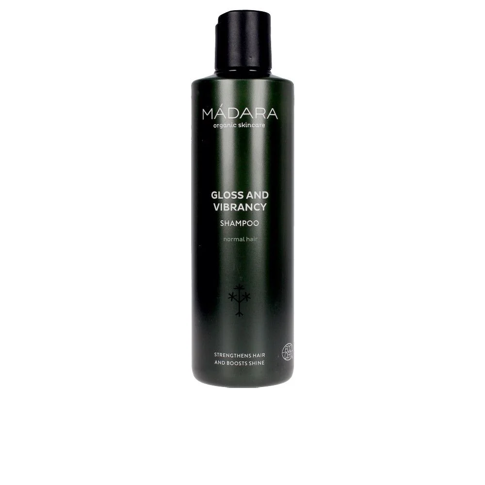 Shampoo LUCENTEZZA E VIBRAZIONE