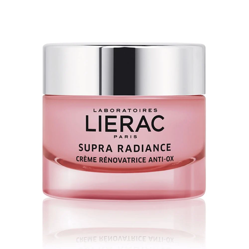 SUPRA RADIANCE crema rinnovatrice anti-ox