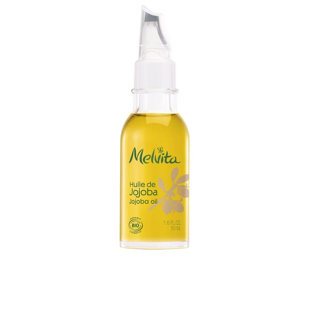 HUILES DE BEAUTE olio di jojoba