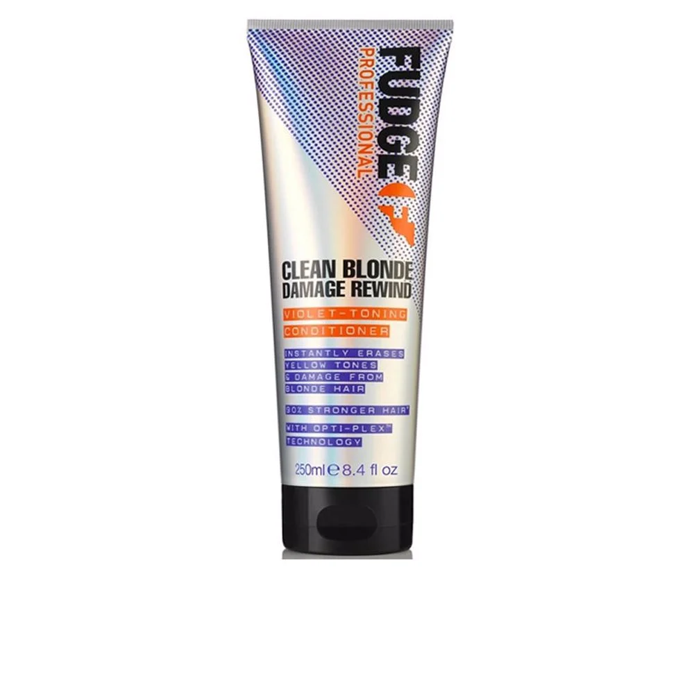 Balsamo tonalizzante viola CLEAN BLONDE DAMAGE REWIND