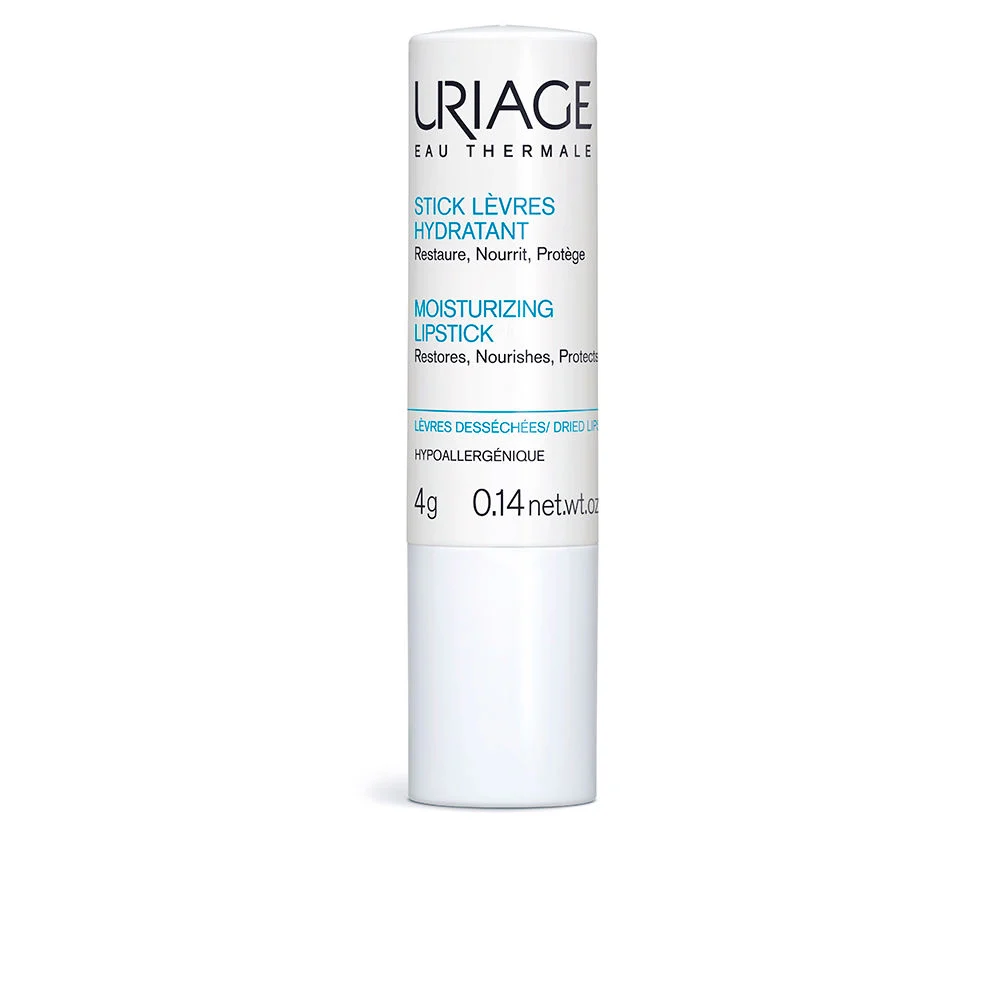 EAU THERMAL moisturizing lipstick