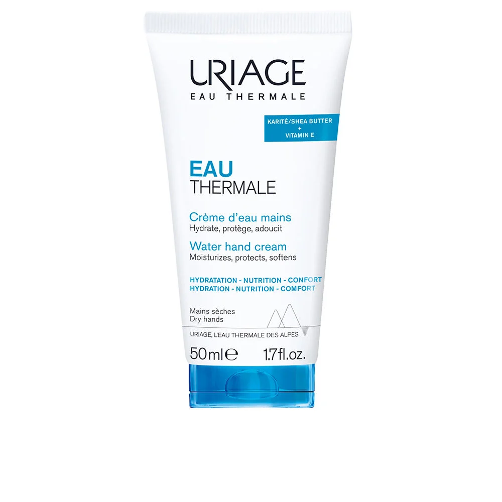 EAU THERMALE crema mani idratante