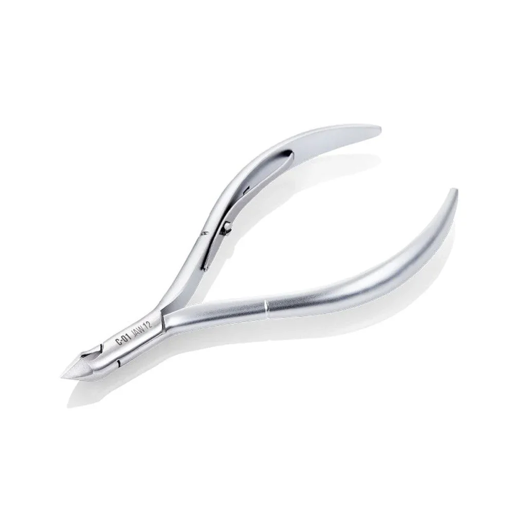 Nghia Export Tronchesino Per Cuticole C-01 Ganascia 12 (5 Mm)
