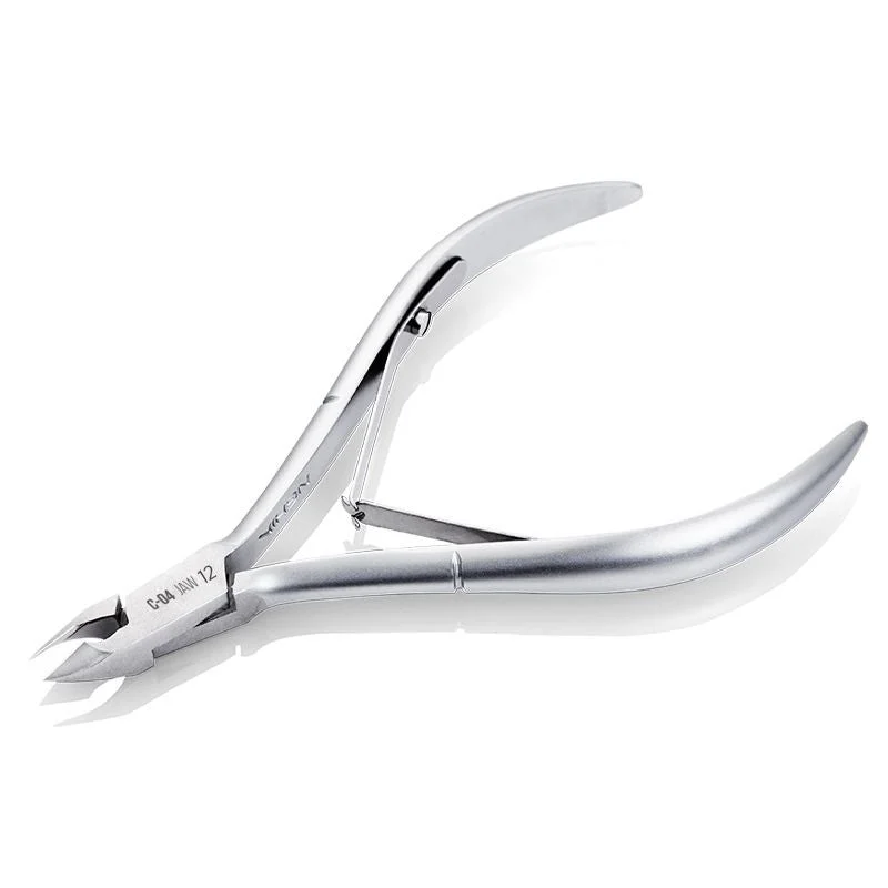 Nghia Export Tronchesino Per Cuticole C-04 Ganascia 12 (5 Mm)
