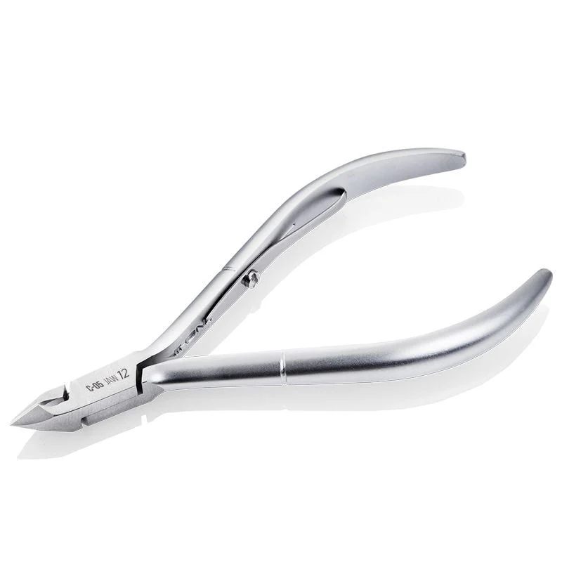 Nghia Export Tronchesino Per Cuticole C-05 Ganascia 12 (5 Mm)