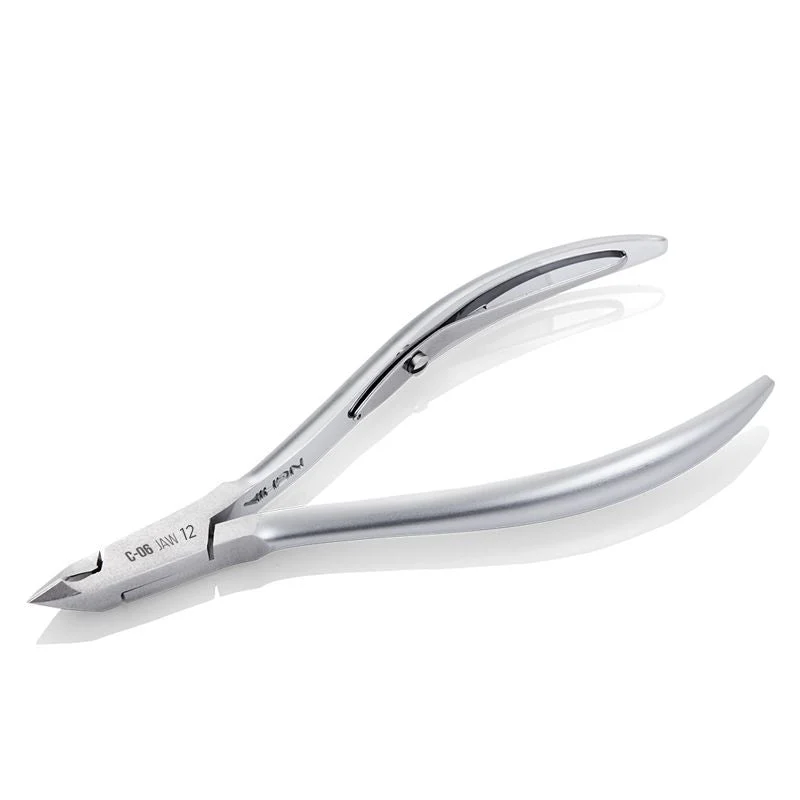 Nghia Export Tronchesino Per Cuticole C-06 Ganascia 12 (5 Mm)