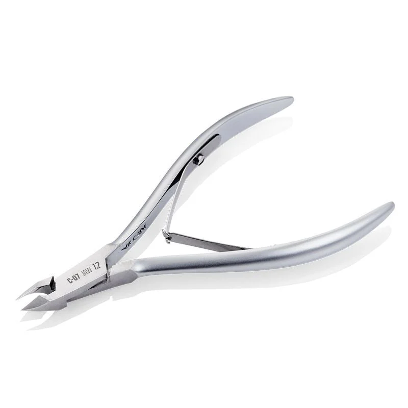 Nghia Export Tronchesino Per Cuticole C-07 Ganascia 12 (5 Mm)