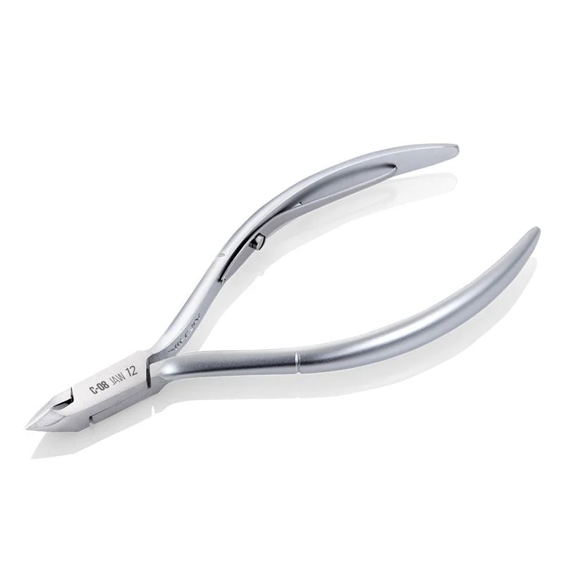 Nghia Export Tronchesino Per Cuticole C-08 Ganascia 12 (5 Mm)