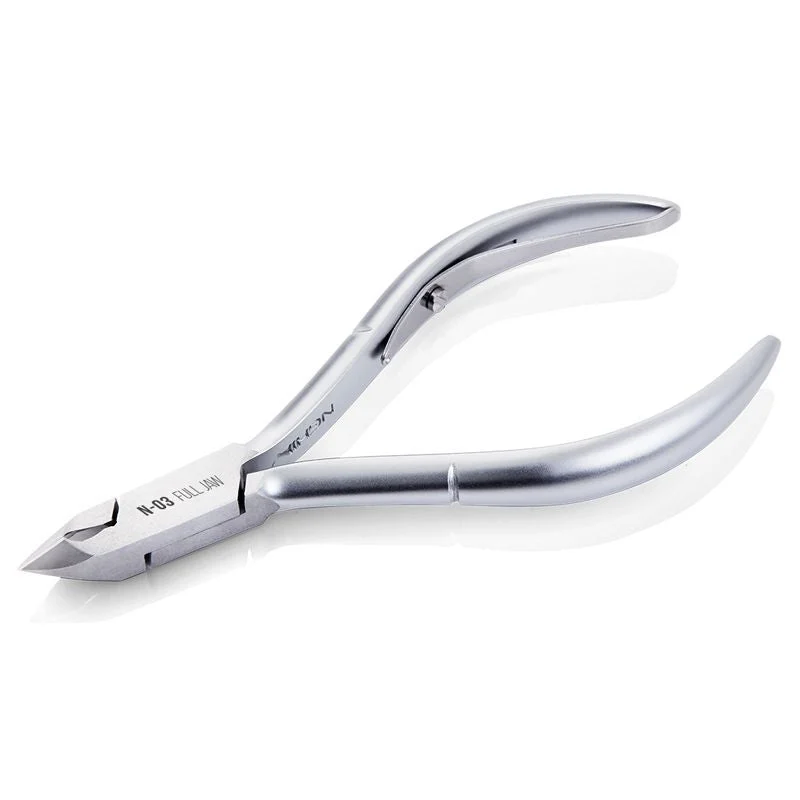 Tronchesino Per Unghie Nghia Export N-03