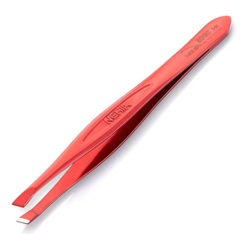 Pinzetta Nghia Export T-01 Rossa