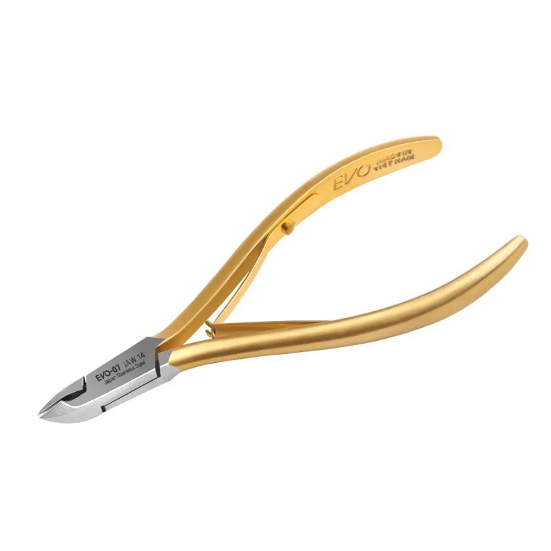 Tronchesino Per Cuticole Nghia Evo 07 Ganascia 14 (6 Mm)