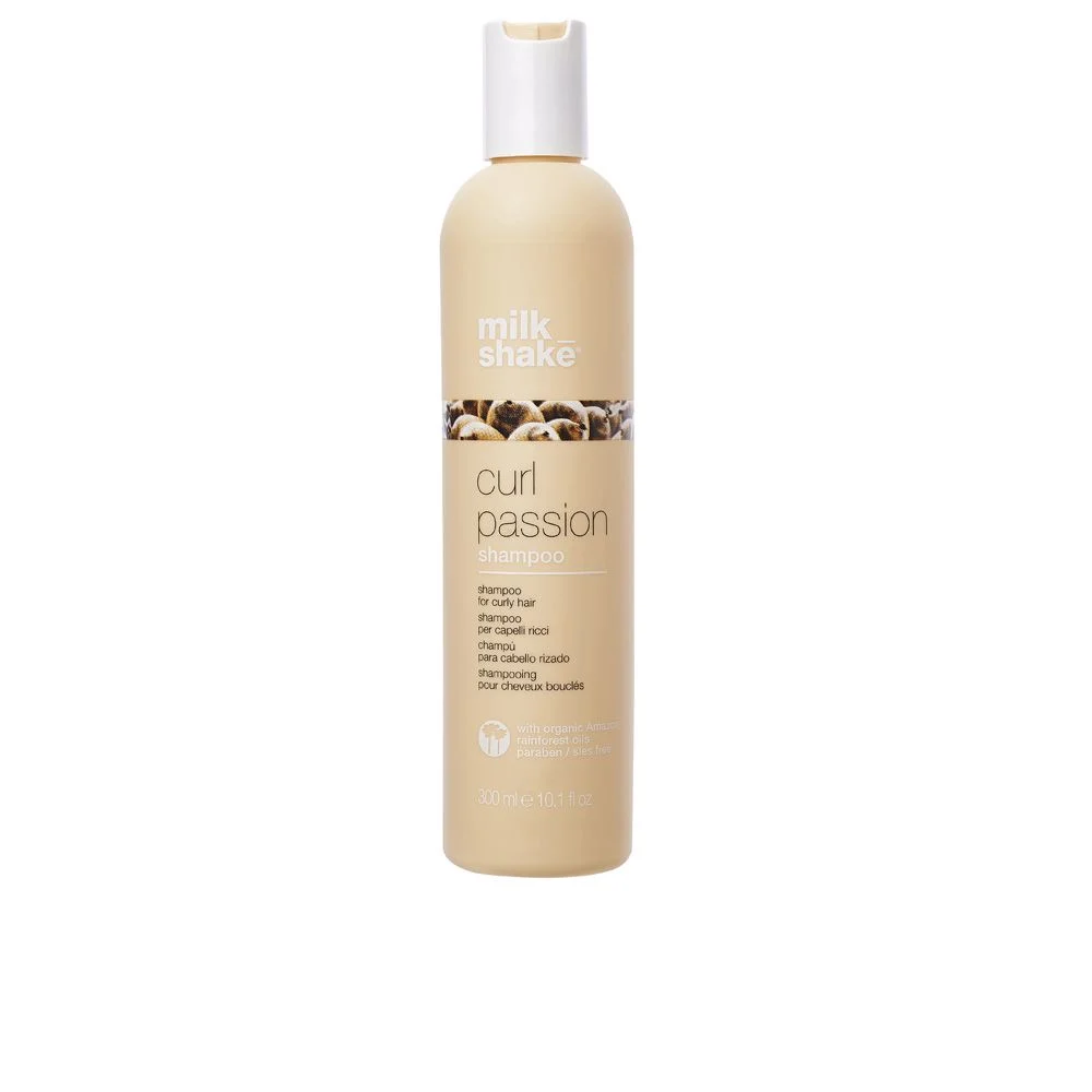 Shampoo CURL PASSION