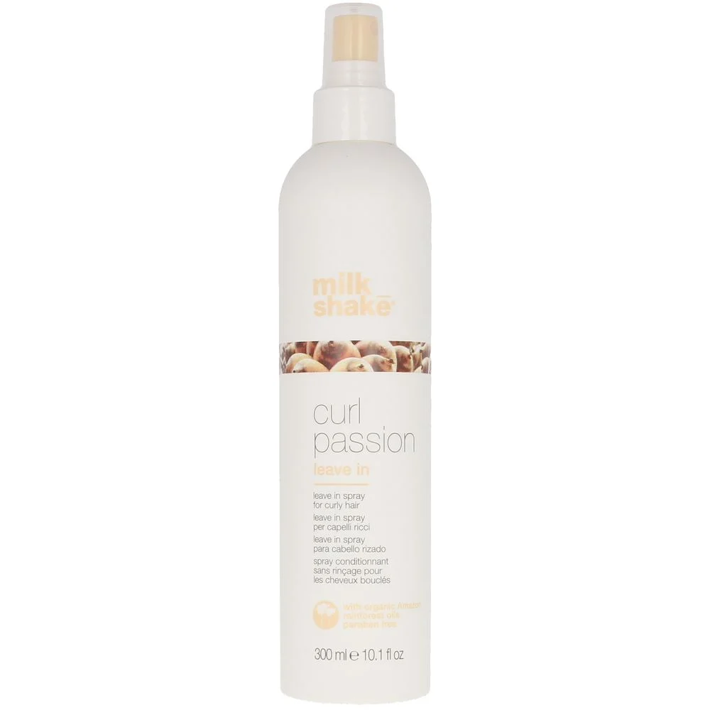 Spray senza risciacquo CURL PASSION