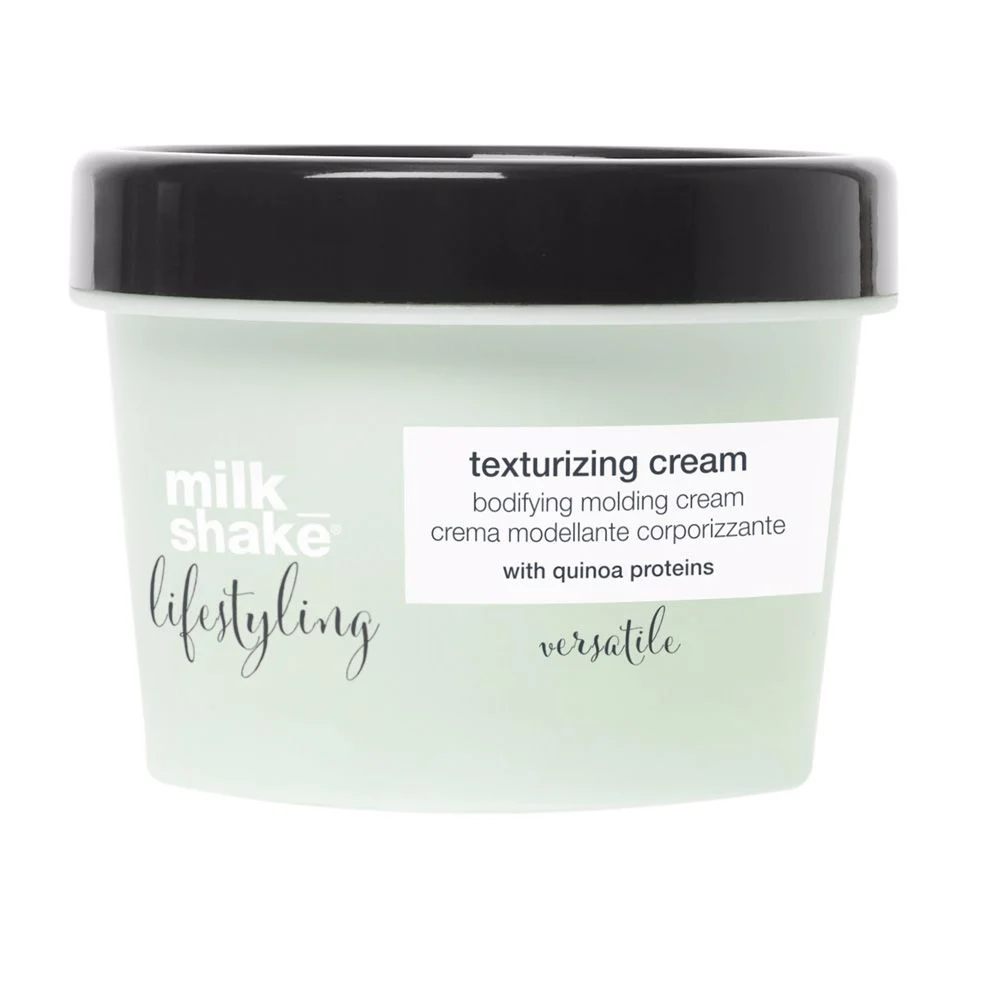 Crema texturizzante LIFESTYLING