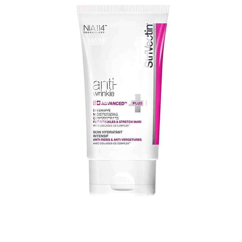 ANTIRUGHE sd advanced plus concentrato idratante intensivo