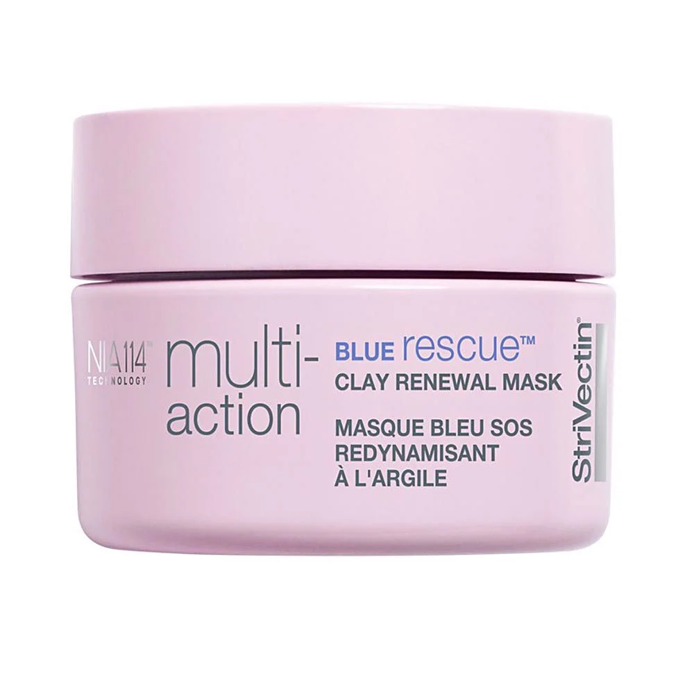 Maschera di salvataggio blu MULTI-AZIONE