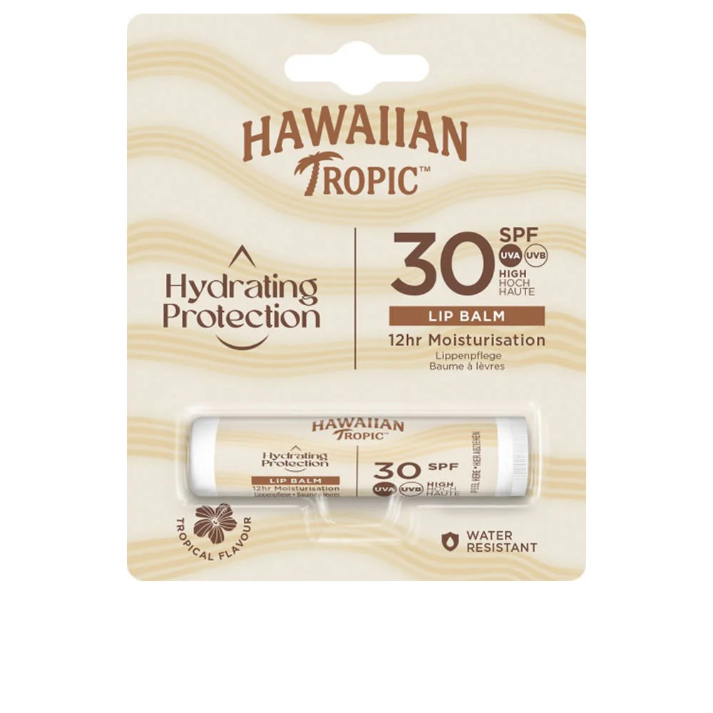 Stick protettivo solare LIP BALM SPF30