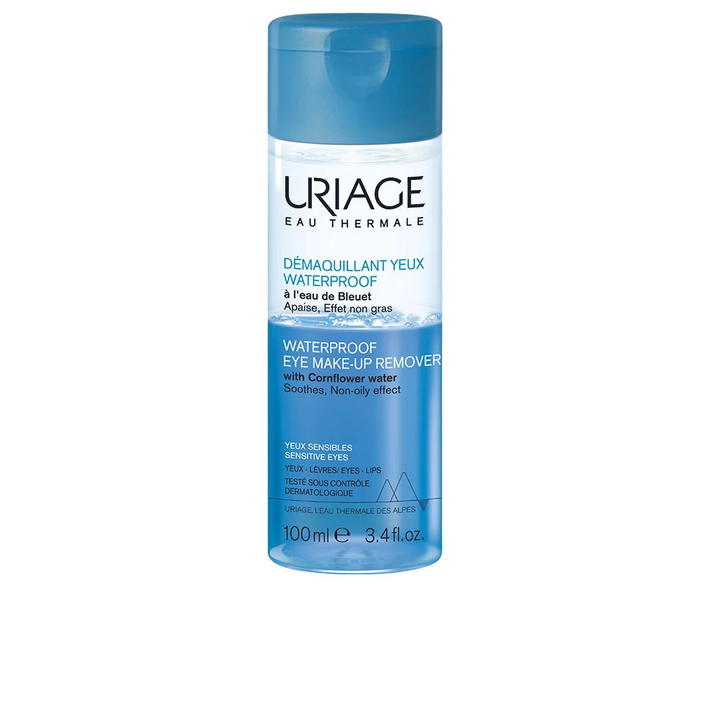 Struccante occhi waterproof con ACQUA DI FIORDALISO