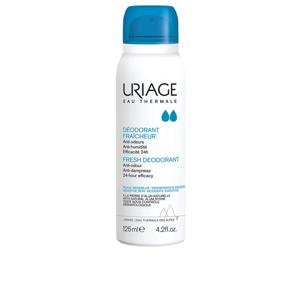 Deodorante spray FRESCO