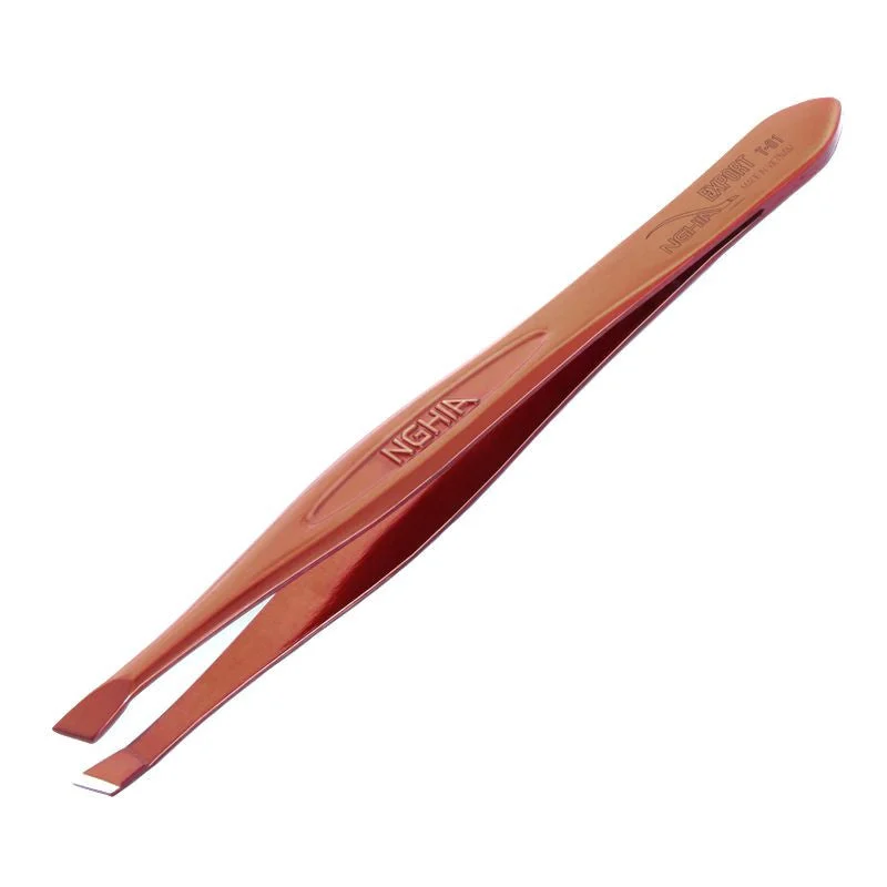 Pinzetta Export Nghia T-01 Marrone