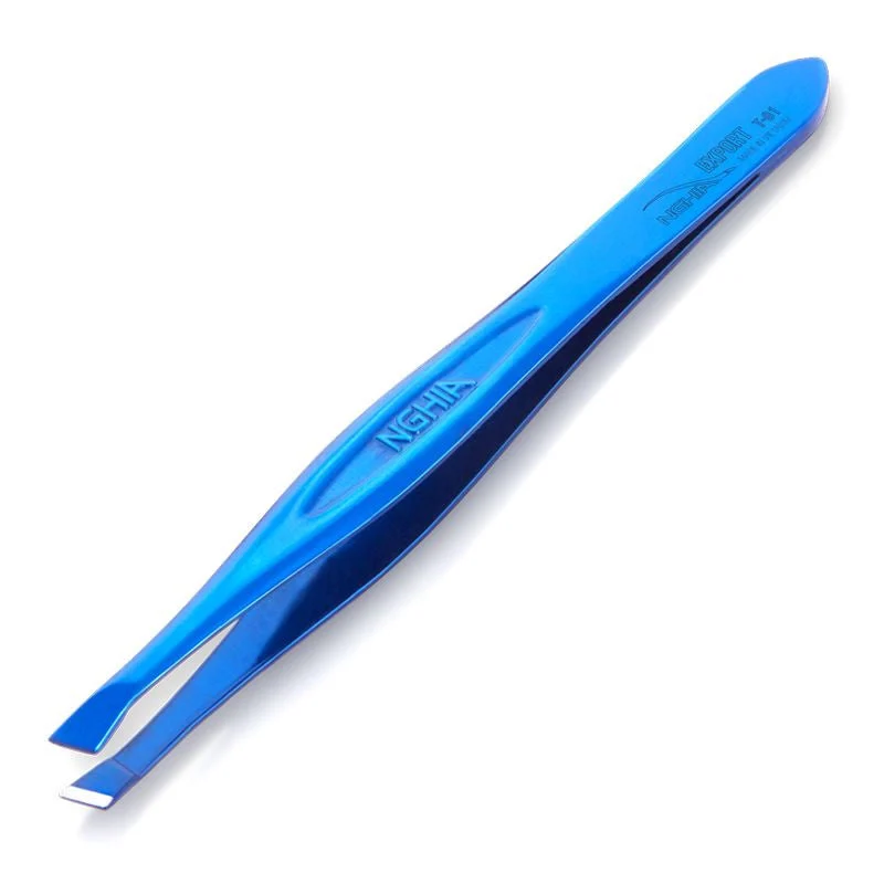 Pinzetta Nghia Export T-01 Blu