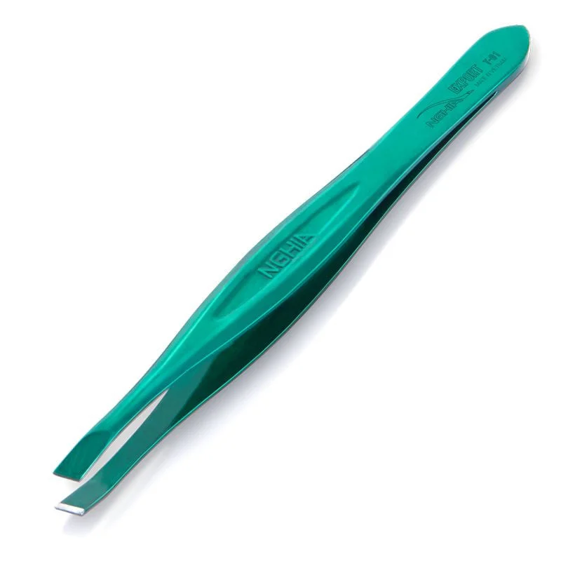 Pinzetta Nghia Export T-01 Verde