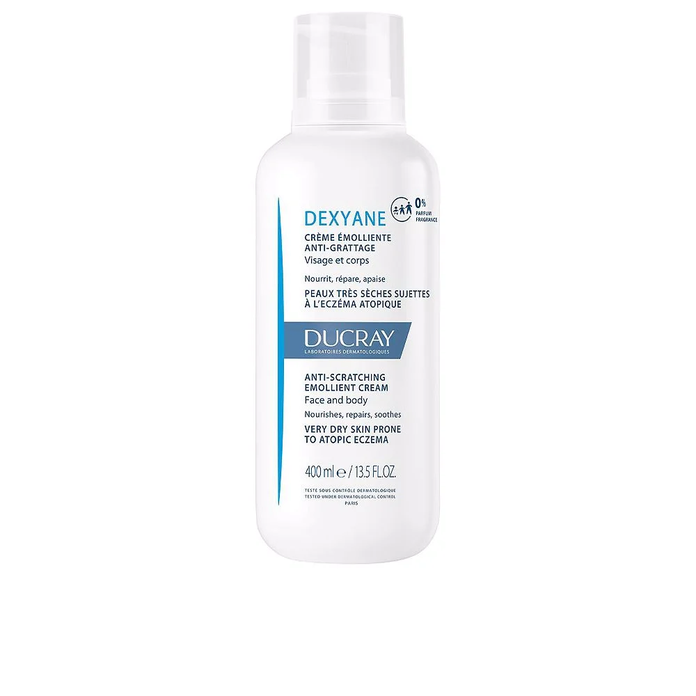 DEXYANE crema emolliente antigraffio