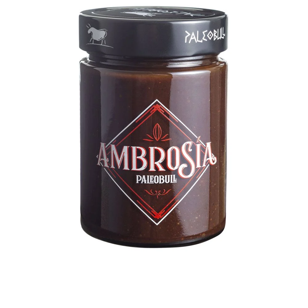 CREMA 100% NATURAL ambrosía