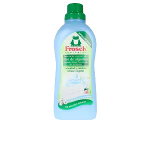 Ammorbidente ecologico FROSCH, 31 lavaggi