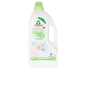 FROSCH BABY detersivo liquido ecologico 21 lavaggi