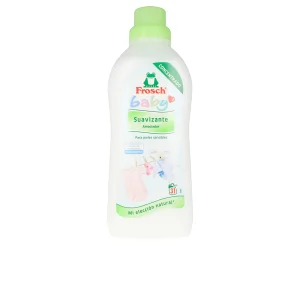 Ammorbidente FROSCH BABY, 31 lavaggi